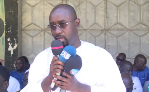 Premier secours Ramadan : Gallo Bâ, le maire de Mbacké soutient les Daaras en denrées alimentaires