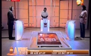 A Vous de Juger du vendredi 14 mars 2014 - La vie en prison