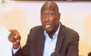 Élections législatives : Dame Mbodj officialise son adhésion à Yaw