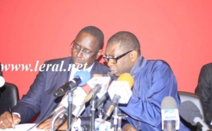 Youssou Ndour prend sa revanche sur Massamba Sarr, il quitte le palais pour le Maroc 