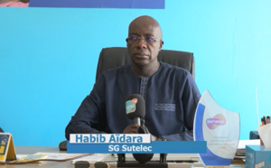1er Mai / Sénélec : Direction et syndicats, la belle entente grâce à Pape Demba Bitèye, mais...