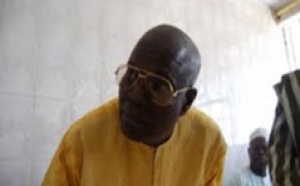 Mor Maty Sarr quitte la scène politique