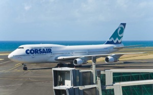  Corsair International, acteur majeur du développement des échanges économiques du Sénégal 
