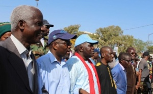 Les écoutes téléphoniques :  Les libéraux engagent une nouvelle bataille contre le régime de Macky Sall