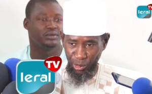 Prière à Ndindy: Imam Ahmadou Rafah a axé son sermon sur le repentir, l'aumône et le pardon