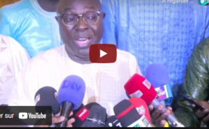 Korité 2022 / Education des enfants: Arona Coumba Ndoffène Diouf invite les parents à prendre leurs responsabilités...
