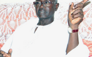 Mody Niang dénonce la sortie du Pr Ismaïla Madior Fall : "Je peux mettre ma main sur le feu qu’il n’avait pas lu les conclusions de la CNRI "