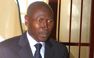 L’Apr lui ferme ses portes, Khoureychi Thiam retourne au Pds
