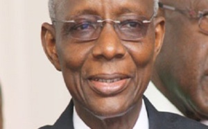 Répartition du fonds d’intervention de la Cour des comptes : La Cour suprême corrige Abdou Bame Guèye