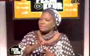 Feem Ci Keur - Débat sur la virginité des filles 