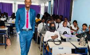 Du bruit autour de sa cagnotte : Le capitaine Seydina Oumar Touré apporte ses précisions