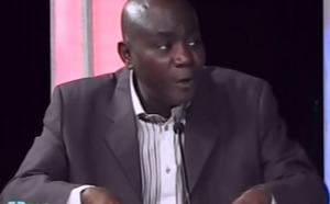 Les protestations de Bécaye Mbaye