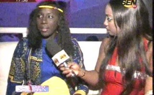 "Sen Taar" - Les plus belles filles de Dakar étaient au Grand Théâtre. Regardez.