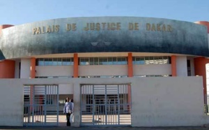 Exclusif! Vidéos+Docs : Comment Omar Sy, un ancien député de Wade a déplumé un Américain à hauteur de plus de 100 millions de FCfa avant de prendre la tangente