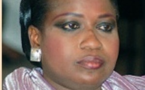 Transhumance: Innocence Ntap Ndiaye rejoint l'APR
