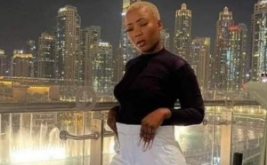 Scandale sexuel à Dubaï / Rangou : "Je ne mange pas de caca"
