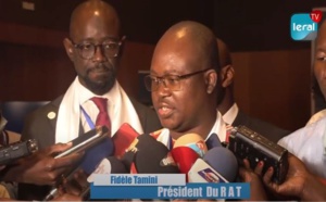 Assemblée générale du Réseau africain des télédiffuseurs : Pour faire face aux défis, Dakar abrite une rencontre internationale