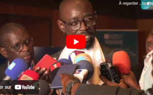 Assemblée générale du Réseau africain des télédiffuseurs: Les explications de Amadou Diop, Dg de la TDS