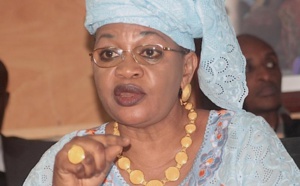 Trahie deux fois par des maires qu’elle a portés à la tête de la commune de Bambey, Aïda Mbodji, une naïve ?