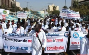 Crise dans le secteur de la Santé : Un consensus sur le régime indemnitaire, trouvé