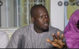 Mamadou Lamine Massaly : « Aucune des 10 listes de partis ou de coalitions programmées, n’a déposé ce vendredi »