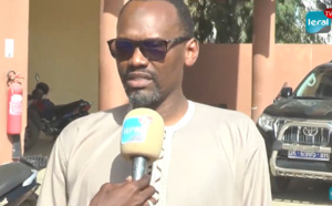 Parrainage : Habib Niang remet 25.000 signatures à Mimi Touré