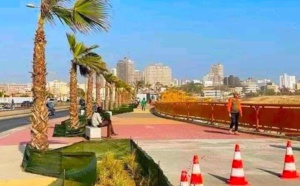 Moussa Athié de Agir, vante la destination Sénégal (Photos)