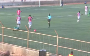 21e journée L1: L'AS Douanes surprend le Casa Sports (2-1), le Jaraaf en embuscade