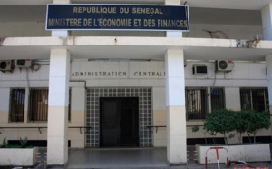 Finances publiques: Le solde budgétaire en déficit de 725,4 milliards à fin mars 2022