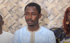 Rufisque / El H. Mbaye Samb, candidat aux Législatives: "Macky Sall ne gagnera pas sans les jeunes"