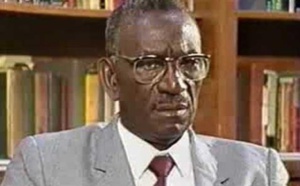 Livre: L’humanisme de Cheikh Anta Diop exploré