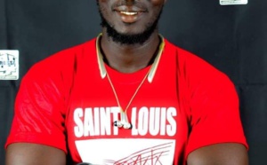 Saint-Louis : L'activiste Gas El Salvador n'a mandaté personne pour demander pardon à Mansour Faye