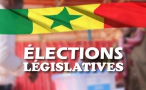 Législatives / Clôture des dépôts de candidatures : Pourquoi les listes sont passées de 25 à 15...