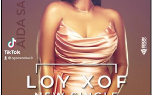 Aïda Samb dévoile son nouveau single 'Loy Xof" demain