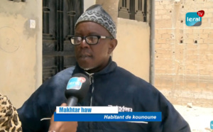 Kounoune 2 : Les riverains entre le marteau de l'hivernage et l'enclume de l'insécurité