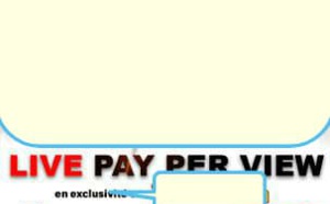 Lutte/ Avec le Pay Per View : Des promoteurs de lutte fructifient leurs fonds et touchent le Jackpot