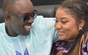 Karima Sow, l'epouse de Malick Ndoye de Seneweb révèle: "Tout commença par un hello, dang ma nekh de la part de jeune thiof..."