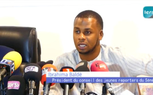 Thiès Législatives : le CJRS à bonne école devant Babacar Diagne, se dit en phase et...