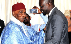 VAR / Ousmane Sonko : "On sera pire que ces gens-là et ce sera du temps perdu si on s'allie avec..."