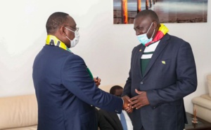 Ruée de maires de l’opposition vers Macky Sall : Les électeurs trahis, ruminent leur colère