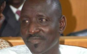 Aïdara Sylla verse 10 millions FCfa à la Douane