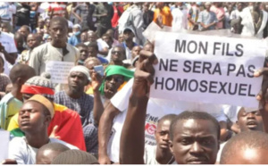 Criminalisation de l’homosexualité / Ànd Sàmm Jikko yi : « Le bureau de l’Assemblée nationale s’entête dans sa forfaiture »