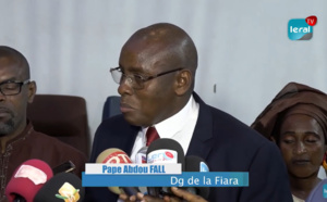 FIARA 2022 : 1000 exposants espérés pour la sécurité et la souveraineté alimentaires