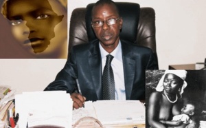 Vidéos - Assemblée générale de l'AITS: Mamadou Oumar Bocoum présente un bilan très "satisfaisant" et renonce à un nouveau mandat