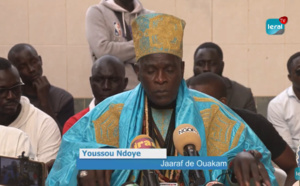 Litiges fonciers: Jaraaf Youssou Ndoye calme les manifestants et appelle Macky Sall au dialogue, avant que...