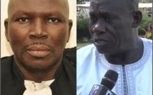 Décès de Me Pape Jean Sèye, ancien président du Saint-Louis Basket Club: Baba Tandian loue les qualités du défunt