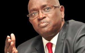 3e mandat / Abdou Latif Coulibaly : "Plusieurs pays au monde ne limitent pas les mandats… »