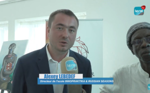 Saison culturelle Russie et Afrique: Formation et offre de 5 bourses pour perfectionnement en Russie