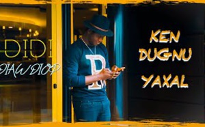 Diaw Diop Didi - Ken Dugnu Yaxal (Clip Officiel)