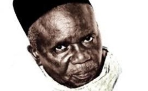 Lundi 25 Mars 1957- Mardi 25 Mars 2014: Il y a 57 ans s’éloignait Serigne Babacar Sy 